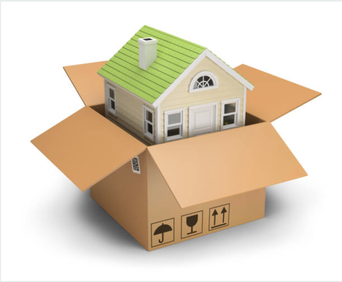 Removal services Oxford